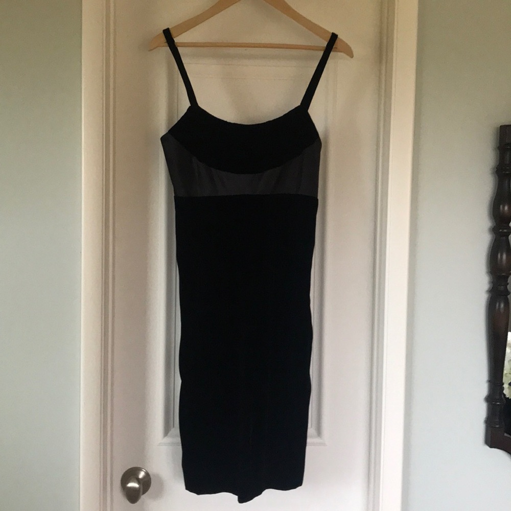 Laundry by Shelli Segal Cocktail Dress